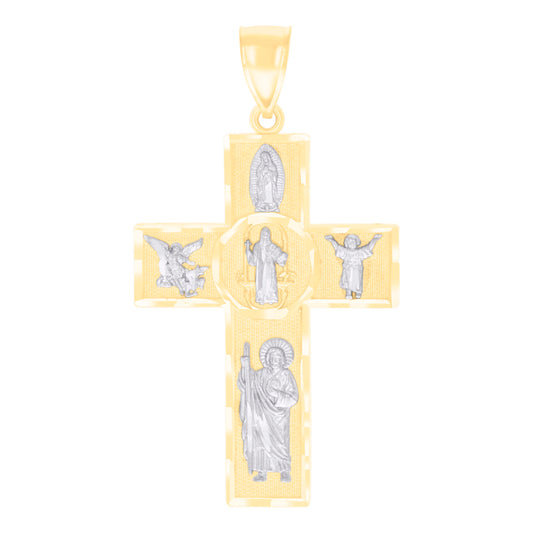 14Kt Gold Pendant