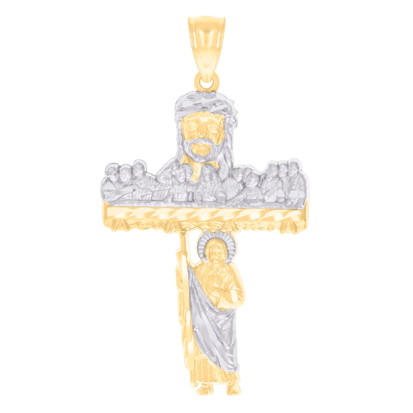 14Kt Gold Pendant