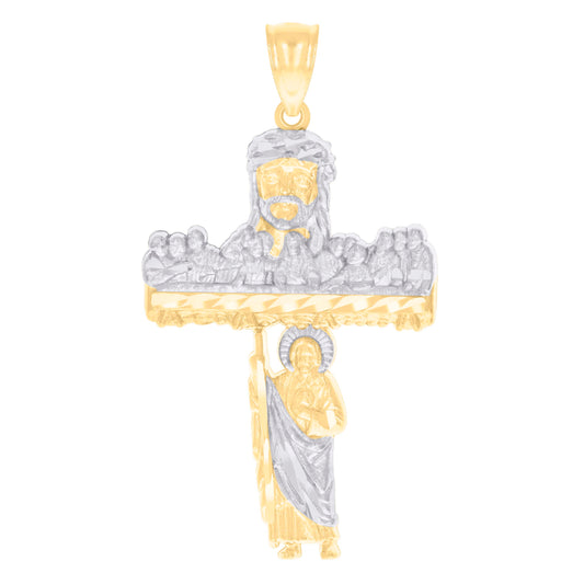 14Kt Gold Pendant