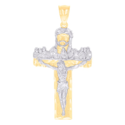 14Kt Gold Pendant