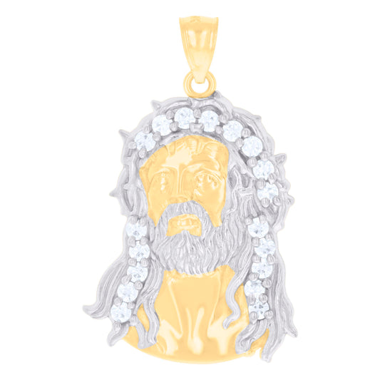 14Kt Gold Pendant