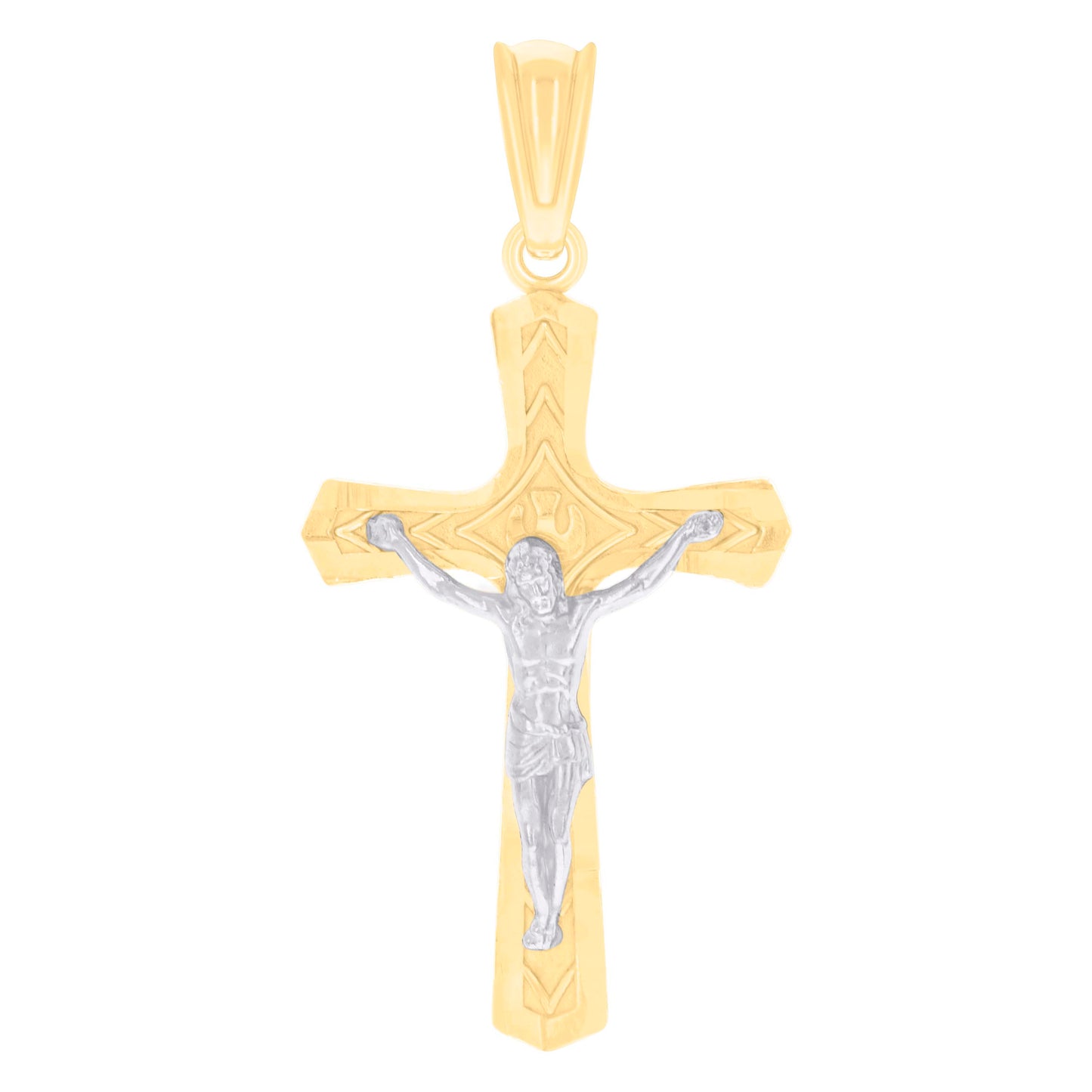 14Kt Gold Pendant
