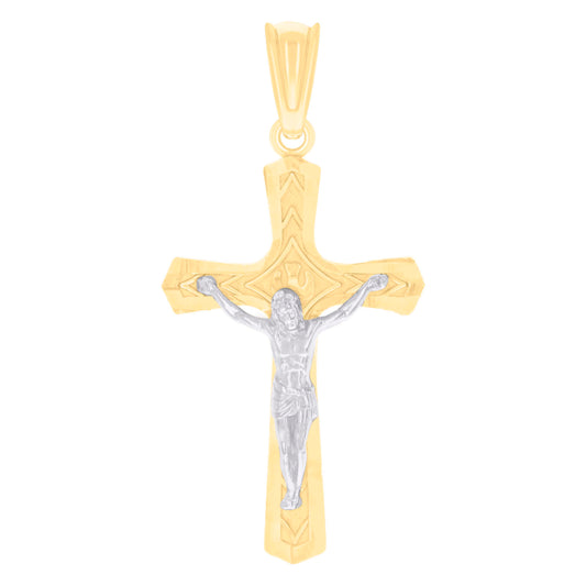 14Kt Gold Pendant