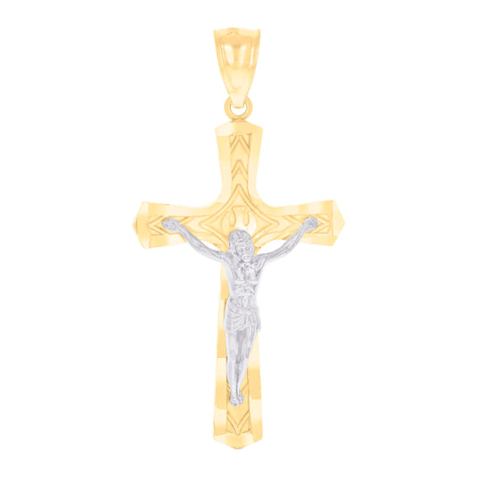 14Kt Gold Pendant