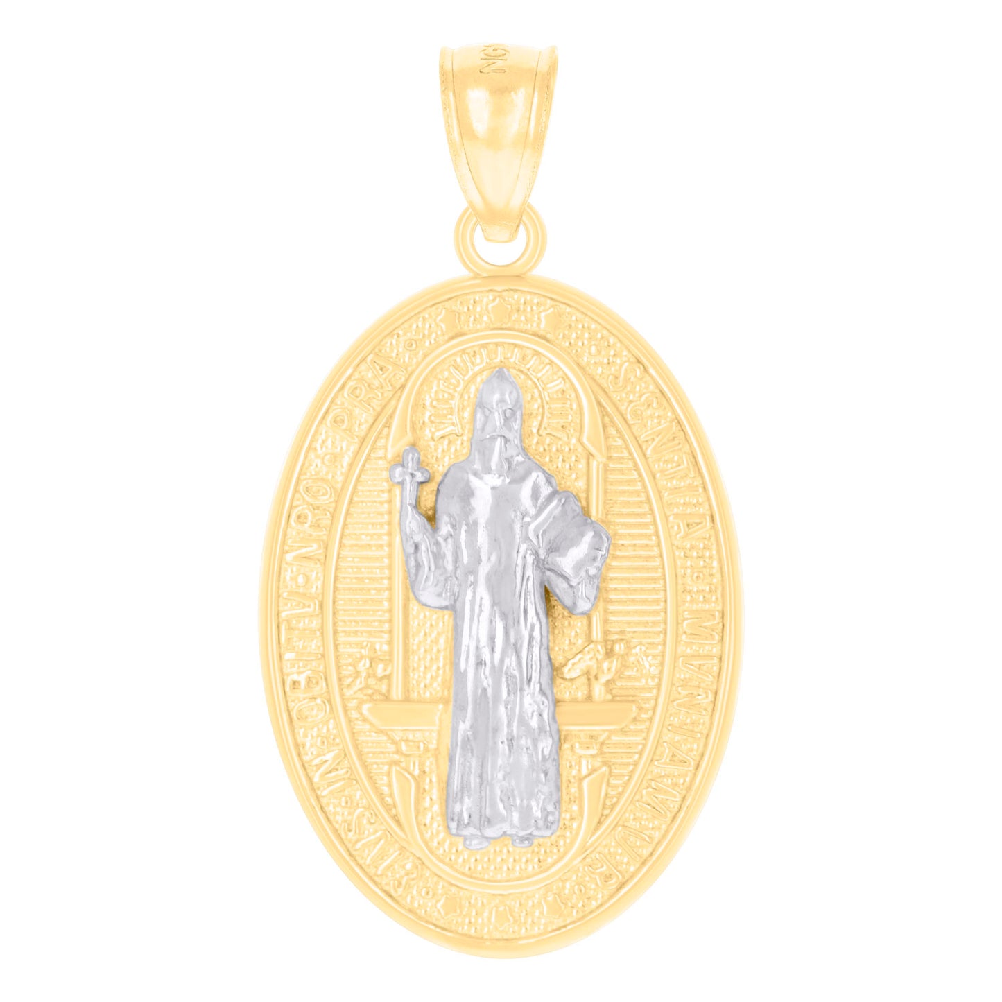 14Kt Gold Pendant