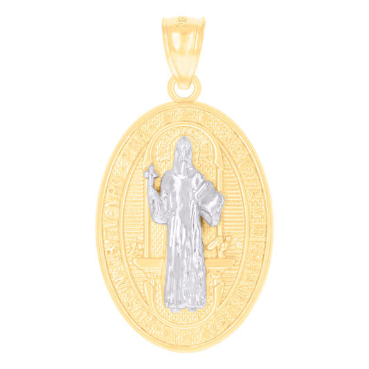 14Kt Gold Pendant