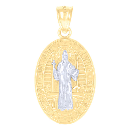 14Kt Gold Pendant