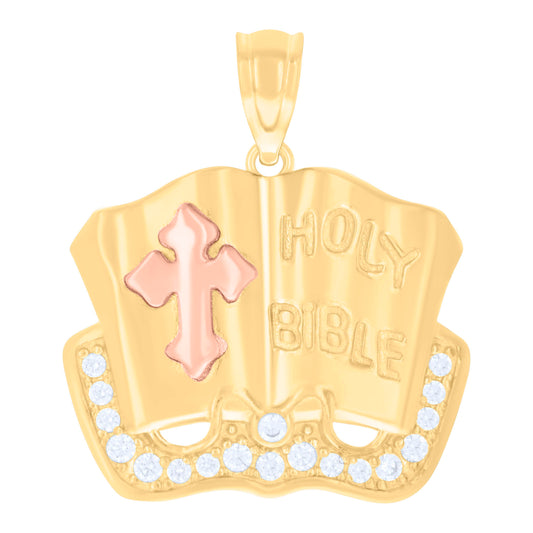 14Kt Gold Pendant