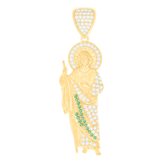 14Kt Gold Pendant