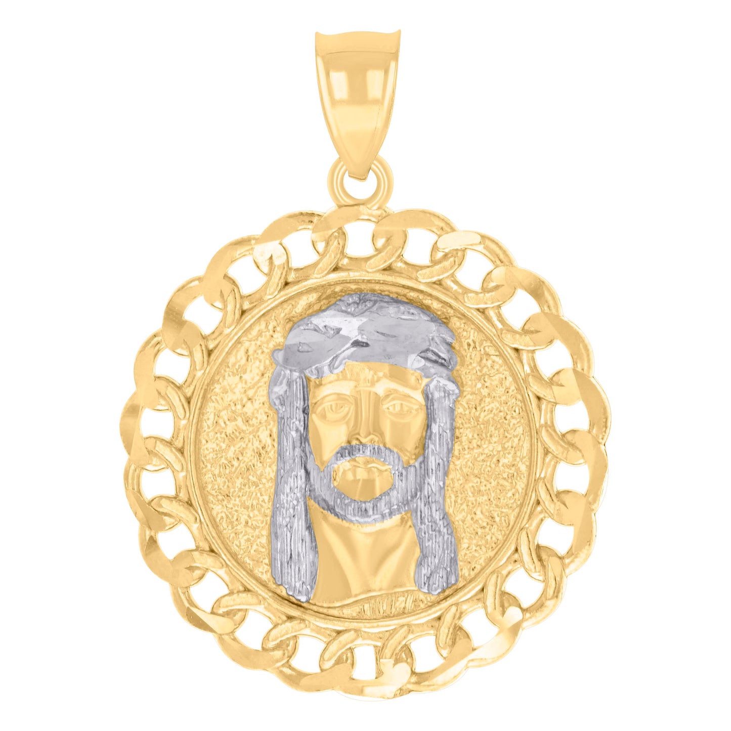 14Kt Gold Pendant