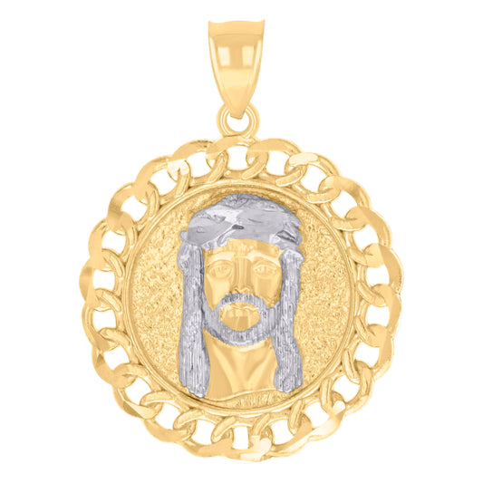 14Kt Gold Pendant