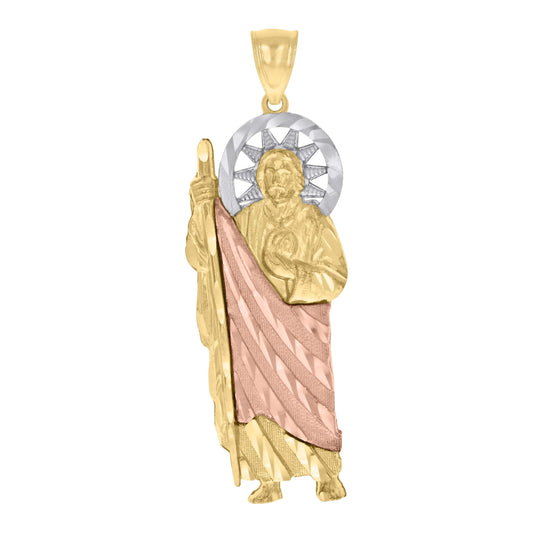 10Kt Gold Pendant