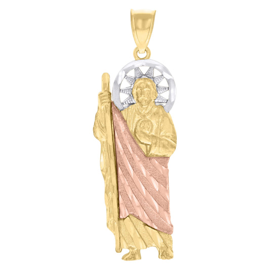 10Kt Gold Pendant