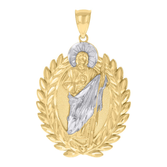 10Kt Gold Pendant