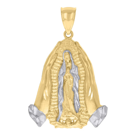 10Kt Gold Pendant
