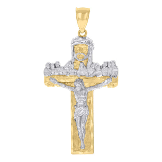 10Kt Gold Pendant