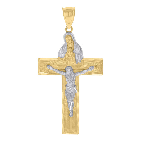 10Kt Gold Pendant