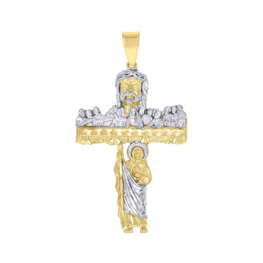 10Kt Gold Pendant
