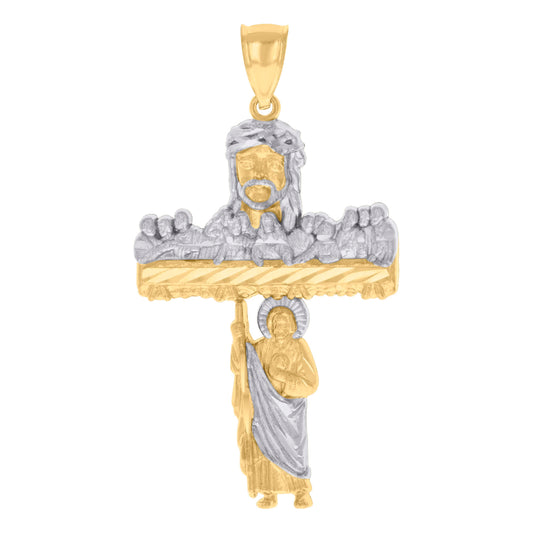10Kt Gold Pendant