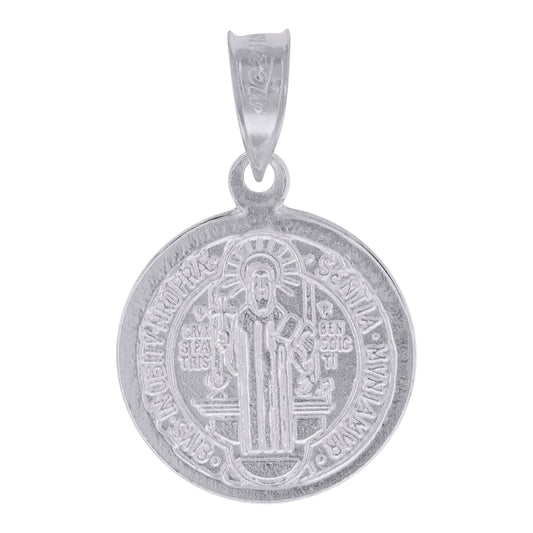 925 Sterling Silver Pendant