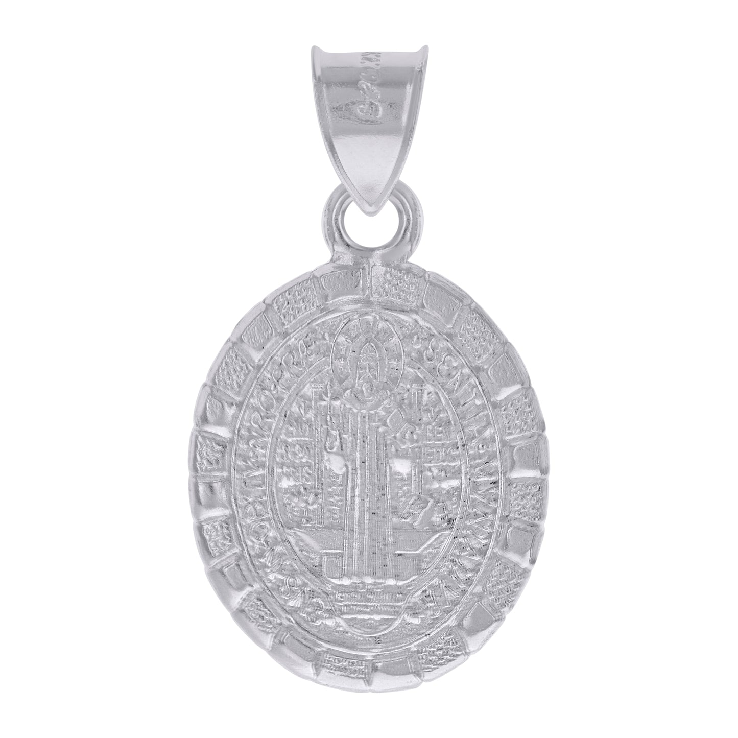 925 Sterling Silver Pendant