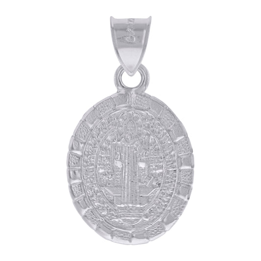 925 Sterling Silver Pendant
