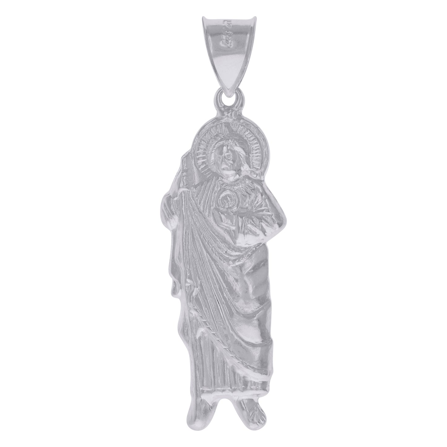 925 Sterling Silver Pendant