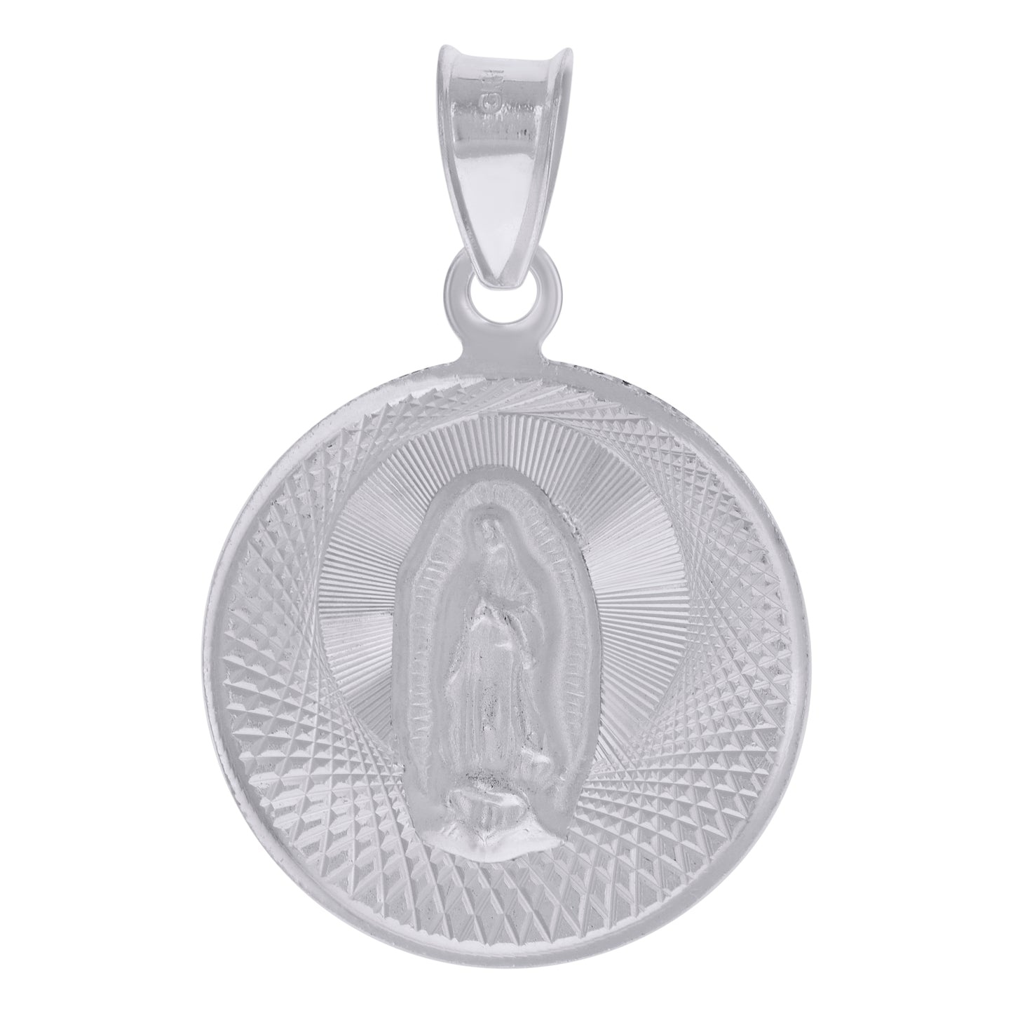 925 Sterling Silver Pendant