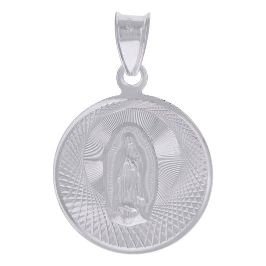 925 Sterling Silver Pendant