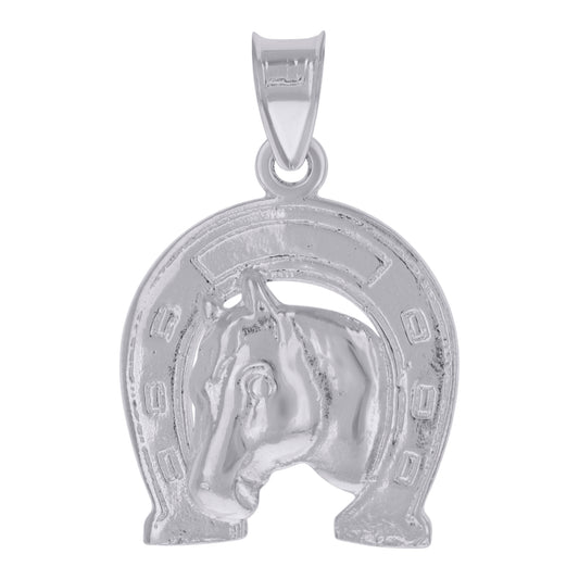 925 Sterling Silver Pendant