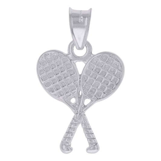 925 Sterling Silver Pendant