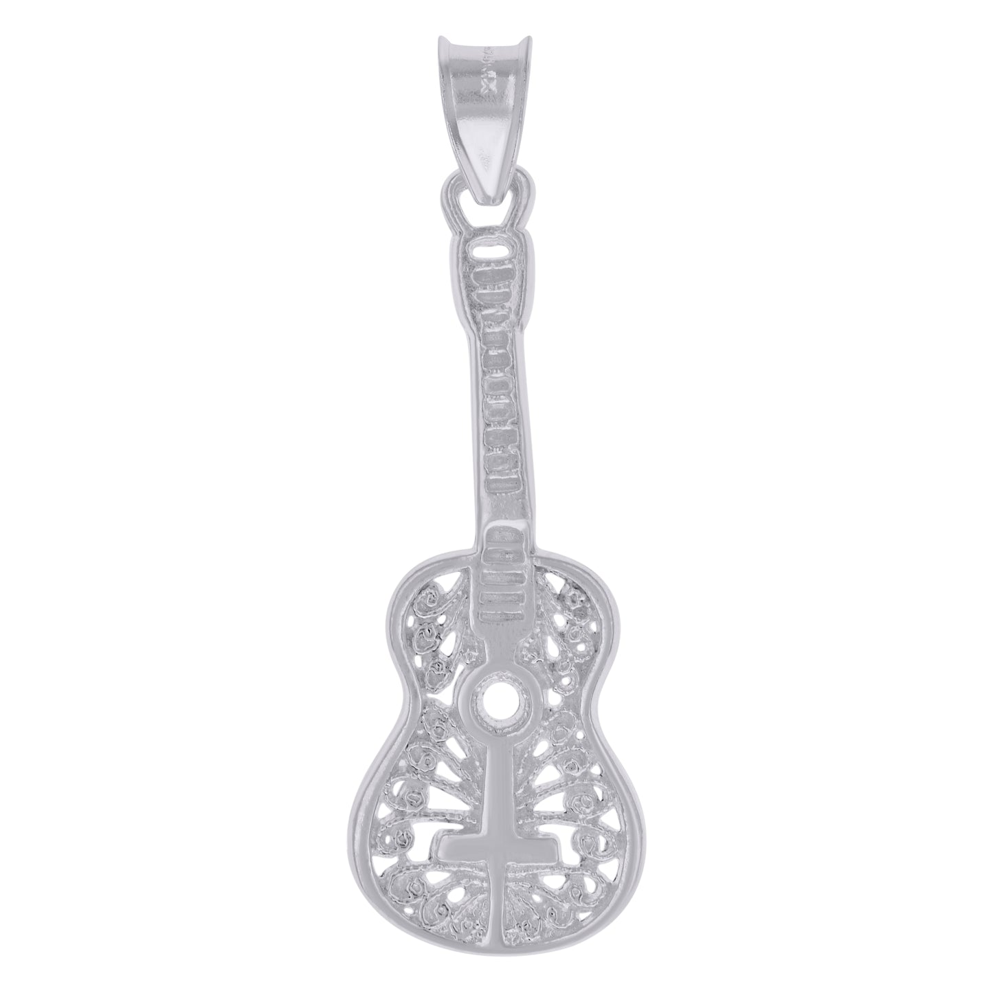 925 Sterling Silver Pendant
