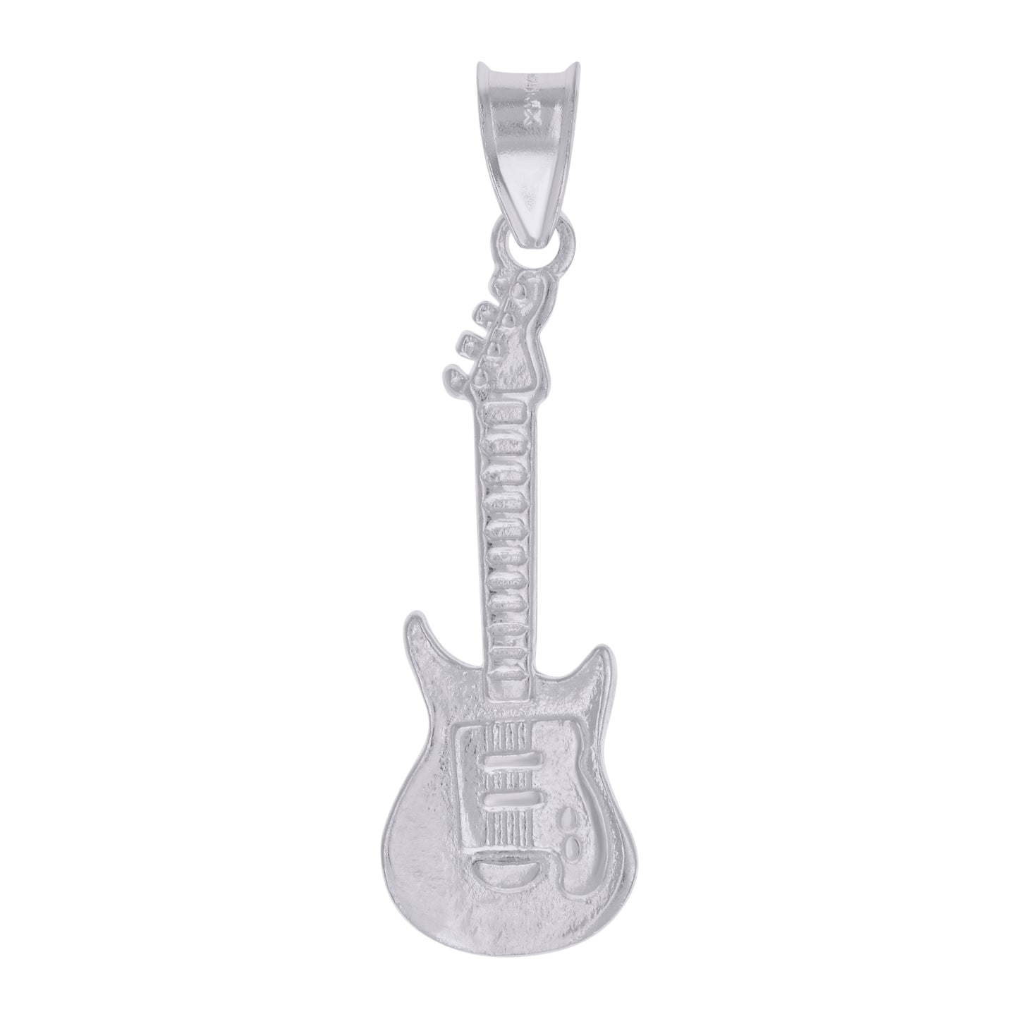 925 Sterling Silver Pendant