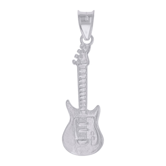 925 Sterling Silver Pendant
