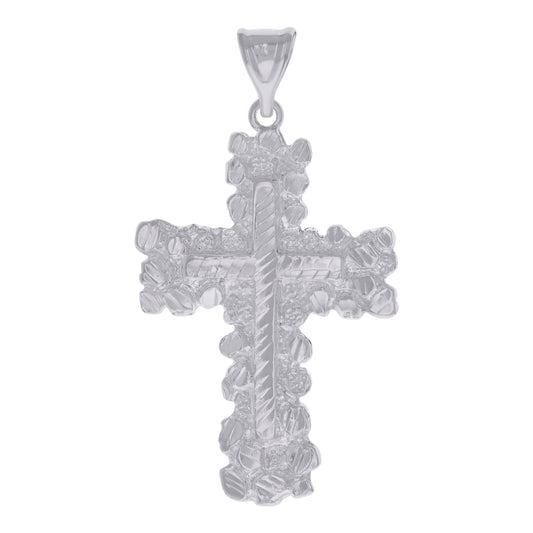 925 Sterling Silver Pendant