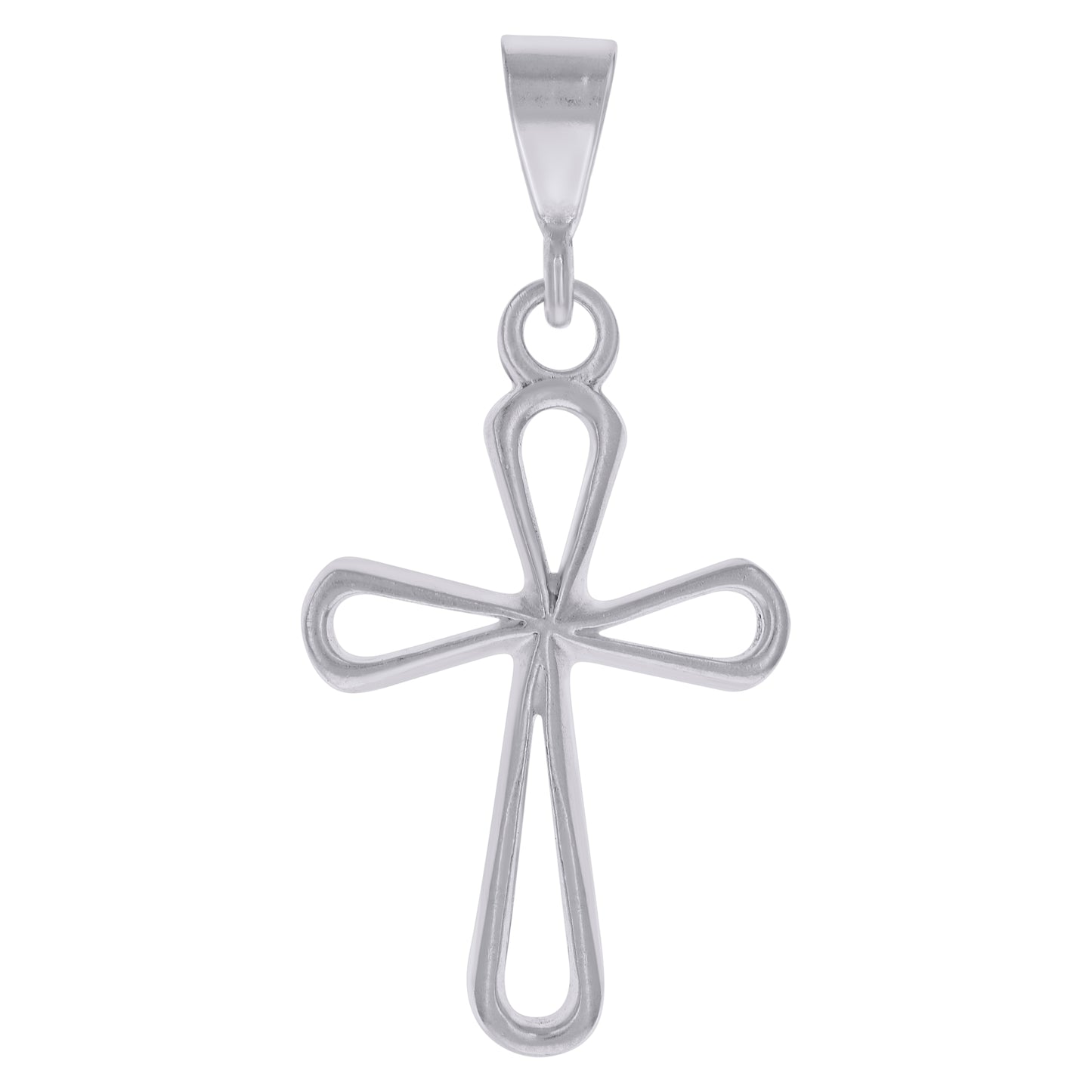 925 Sterling Silver Pendant