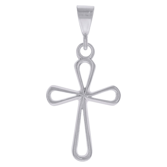925 Sterling Silver Pendant
