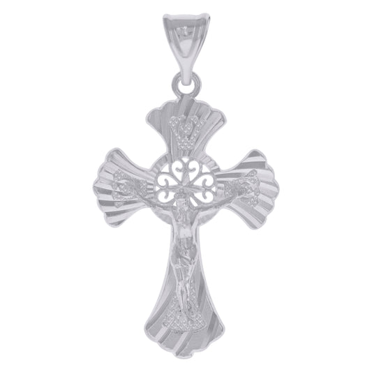 925 Sterling Silver Pendant