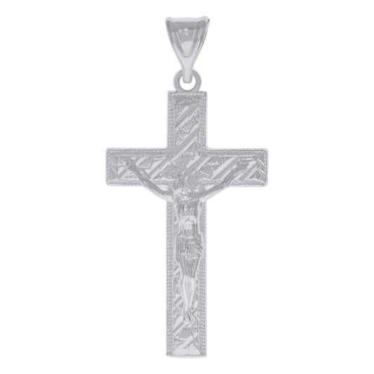 925 Sterling Silver Pendant