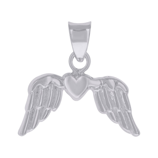 925 Sterling Silver Pendant