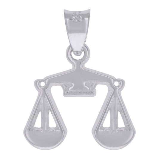 925 Sterling Silver Pendant