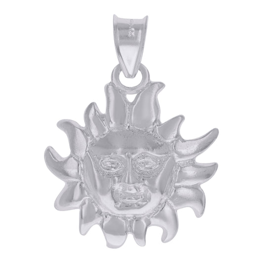 925 Sterling Silver Pendant