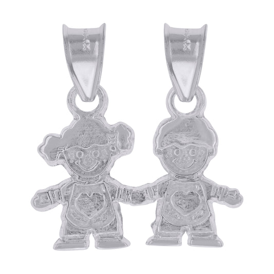 925 Sterling Silver Pendant