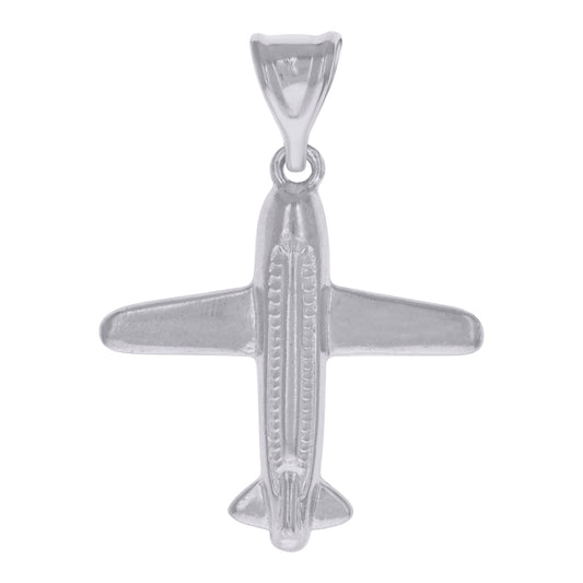 925 Sterling Silver Pendant