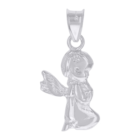 925 Sterling Silver Pendant