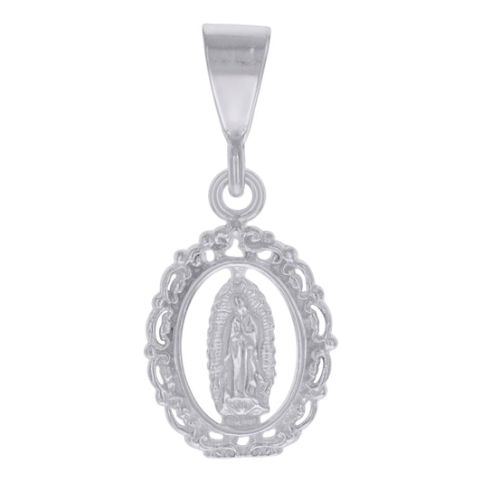 925 Sterling Silver Pendant