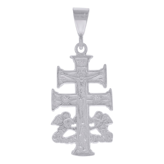 925 Sterling Silver Pendant