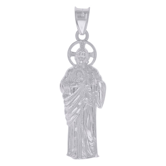 925 Sterling Silver Pendant
