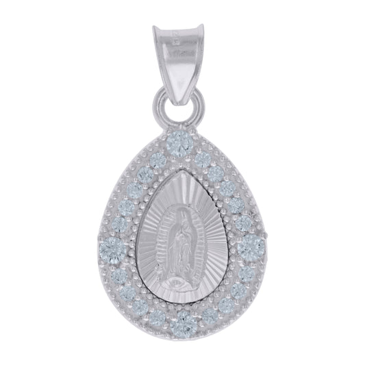 925 Sterling Silver Pendant
