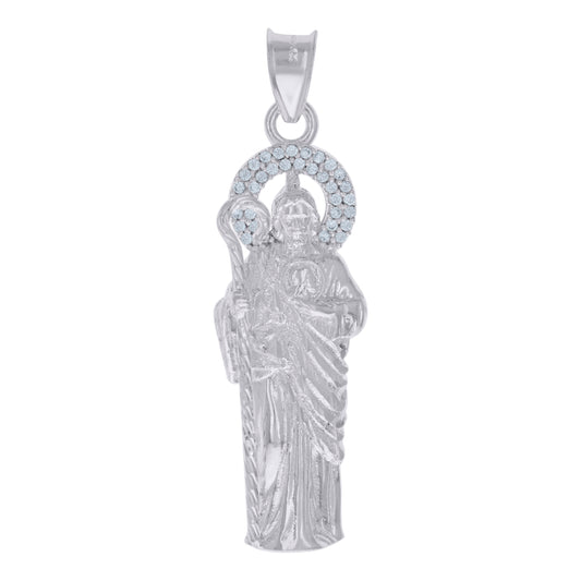 925 Sterling Silver Pendant